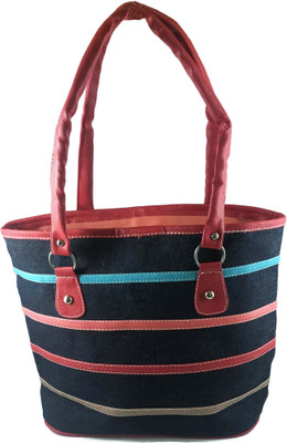 Ferishta Shoulder Bag(Red)