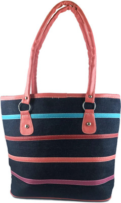 

Ferishta Shoulder Bag(Pink)