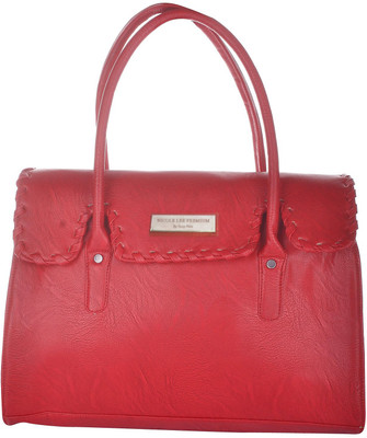 

Young & Forever Shoulder Bag(Red)