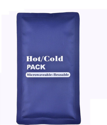

NSC (pack of 1) Hot & Cold Pack(Blue)