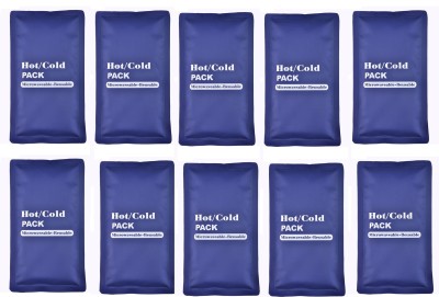 

3S (pack of 10) Hot & Cold Pack(Blue)