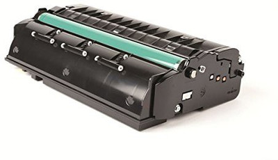 HDC Ricoh SP 111 Black Toner Cartridge Single Color Ink Toner(Black)