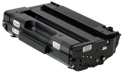 

HDC Ricoh SP 3510, SP 3510DN, SP 3510SF & SP 3500 Toner Cartridge Single Color Ink Toner(Black)
