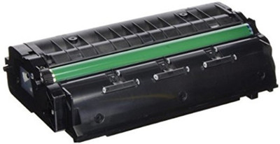 

HDC Ricoh SP 3410 Toner Cartridge for Use in Aficio SP 3400SF, Aficio SP 3410DN Single Color Ink Toner(Black)