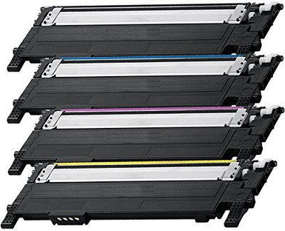 

HDC Samsung CLP-360, CLP-365, CLP-365W, CLP-366, CLP-366W, CLP-368, CLX-3300, CLX-3305, CLX-3305W, CLX-3305FN, CLX-3305FW, CLX-3306, CLX-3306W, CLX-3306FN, SL-C410W, SL-C460FW, SL-C460W Printers Multi Color Ink Toner(Black)