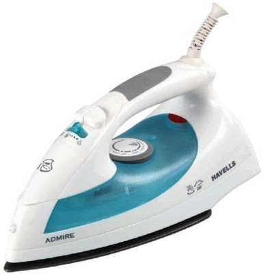 

Havells HVLS_IRN_04 Steam Iron(Blue)