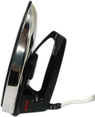 

Sahara Autoatic Dry Iron Dry Iron(Black)