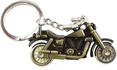 Pingaksh Crafty Collection SSVTKR132 Key Chain
