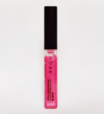 

Avon ULTRA GLAZEWEAR LIP GLOSS SPF IGNITE(6.5 g, PINK WATERMELON)