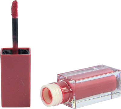 

SPERO Professional Long lasting HUDA Liquid Matte Vixen Colour Lipstick 4 Ml(Vixen)