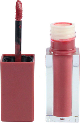 

SPERO Professional Long lasting HUDA Liquid Matte Vixen Colour Lipstick 6 Ml(Vixen)