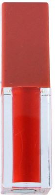 

SPERO Professional Long lasting HUDA Liquid Matte Trophy Wife Colour Lipstick(Trophywife)