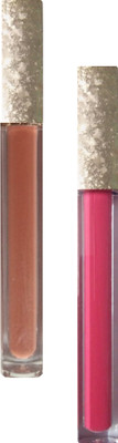 

Gabbu ABSOLUTE(APPLE PINK & RUSSET)