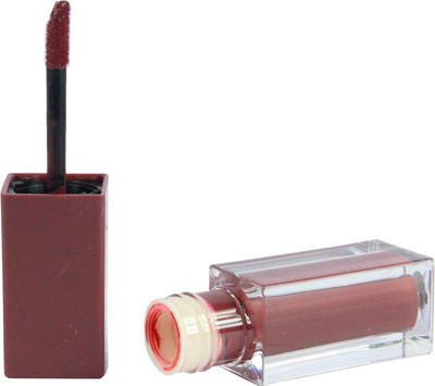 

SPERO Professional Long lasting HUDA Liquid Matte Material Girl Colour Lipstick 5 Ml(Material girl)