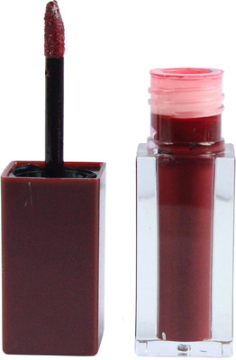 

SPERO Professional Long lasting HUDA Liquid Matte Purple Colour Lipstick 3 Ml(Purple)