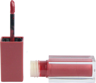 

SPERO Professional Long lasting HUDA Liquid Matte Vixen Colour Lipstick 5 Ml(Vixen)