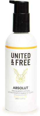 

UNITED & FREE B07DP93J9V(200 ml)