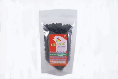 

Leeve Dry fruits Wine Raisins | Kishmish , 400gm Raisins(400 g, Pouch)