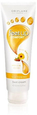 

Oriflame Sweden Feet up (Jumbo Size)(150 ml)
