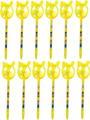 

Jamboree N/A Gel Pen(Pack of 12)