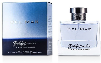 

DEL MAR BALDESSARINI BALDESSARINI DEL MAR PERFUME Eau de Toilette - 90 ml(For Men)