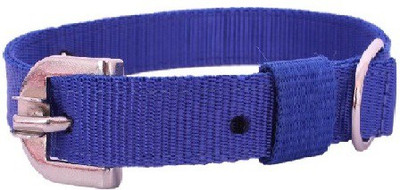 

shalimar pets High Quality 1 Inchi Dog Collar for  Dogs Dog Everyday Collar(, Multicolor