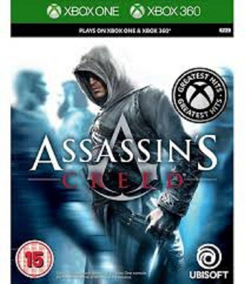 ASSASSINS CREED XBOX ONE (CLASSIC EDITION)(for XBOX ONE)