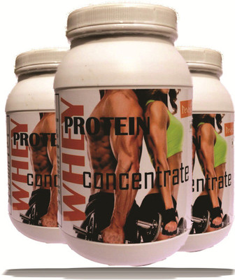 

DEVELO WHEY PROTEIN CONCENTRATE INSTANTISED Whey Protein(1 kg, KESAR BADAM)