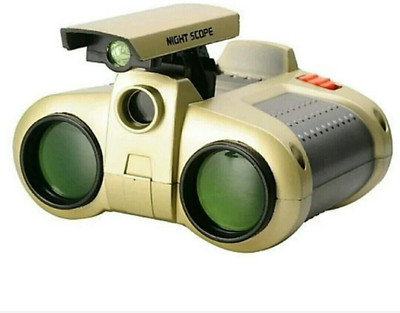 

zhomcollection Nigth Scope With Pop Up Ligth