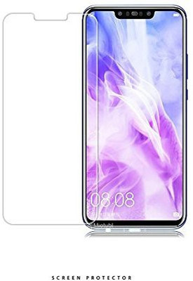 CASEHUNT Tempered Glass Guard for Huawei Nova 3i(Pack of 1)