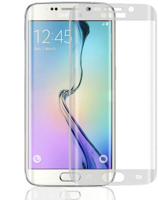 A and B Tempered Glass Guard for Samsung Galaxy S7 Edge(Pack of 1)