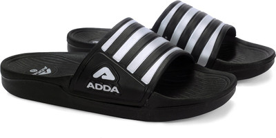 

Adda Slides, Black