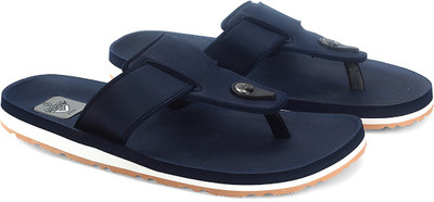 

Adda Slippers, Navy