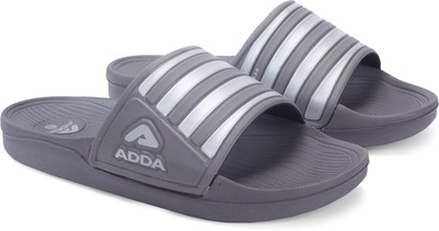 

Adda Slides, Grey
