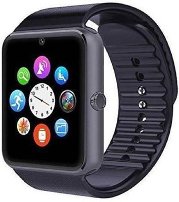 

HOC VLO_483I_GT 08 Smartwatch(Multicolor Strap XL)