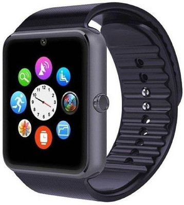 

HOC CKP_480O_GT 08 sony smart watch with camera || smart watch with memory card|| smart watch with sim card support ||fitness tracker|| bluetooth smart watch||Wrist Watch Phone|| Smart watch with Facebook. Whatsapp|| 4G Smart Watch||Any color ||Best in Qu