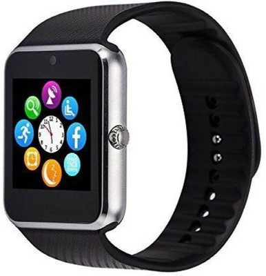 

HOC HSM_126H_GT 08 Smartwatch(Multicolor Strap XL)