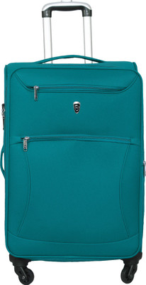 novex suitcase