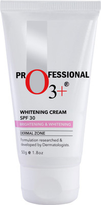 

O3+ Whitening - SPF 30(50 g)