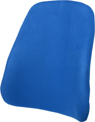 

BONE RAP BACK REST LUMBAR Back Support (Free Size, ROYAL BLUE)