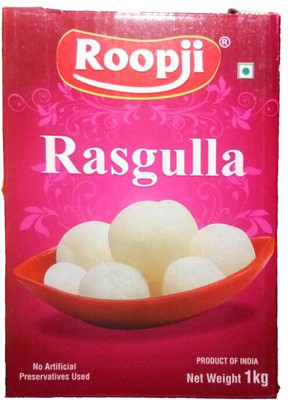 

ROOPCHAND MOHANLAL & CO SWEETS(1000 g, Can)