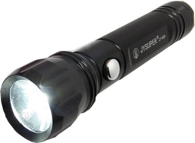 KANCHAN JY Super JY 859 High power Flash Light Torch 