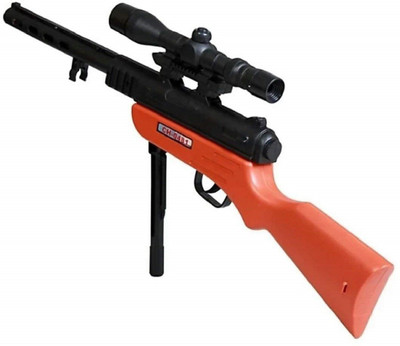 

JAYNIL ENTERPRISE M40 Sniper Toy Rifle Gun for Kids(Brown)