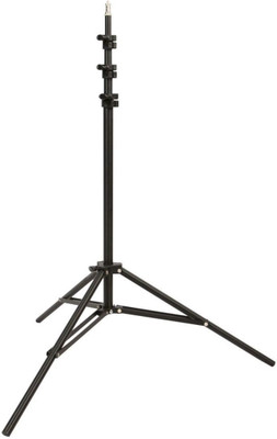 

BOOSTY Photo Small Studio Tripod(Black, White, Supports Up to 2500 g)