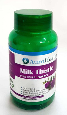 

AUROHEALTH MILKT036(2 No)