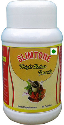 

BIOMED SLIM TONE weight loss garcinic combogia(90 No)