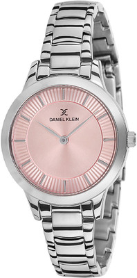 

Daniel Klein DK11654-6 FIORD-LADYS Watch - For Women