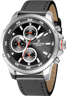 

Daniel Klein DK10945-2 Watch - For Men