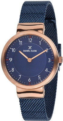 

Daniel Klein DK11771-6 Fiord-Ladys Watch - For Women