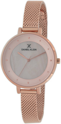 

Daniel Klein DK11540-3 Watch - For Women